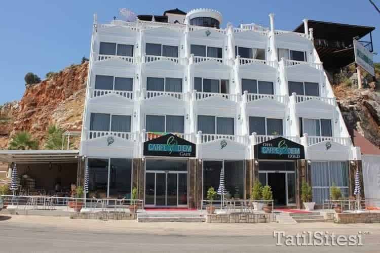 Carpe Diem Gold Otel
